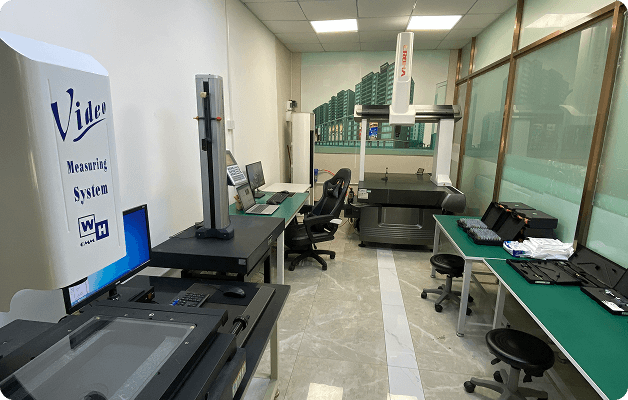 Level Engineering precision manufacturing